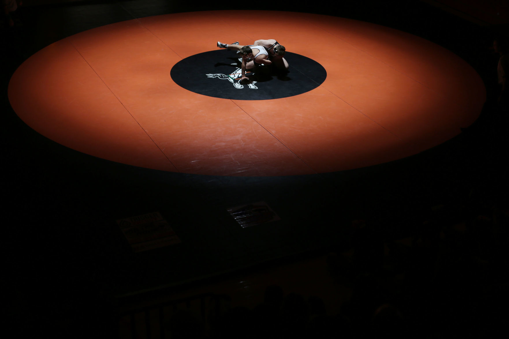 NC Wrestling